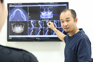 立川でインプラント歯科医院を選ぶポイント